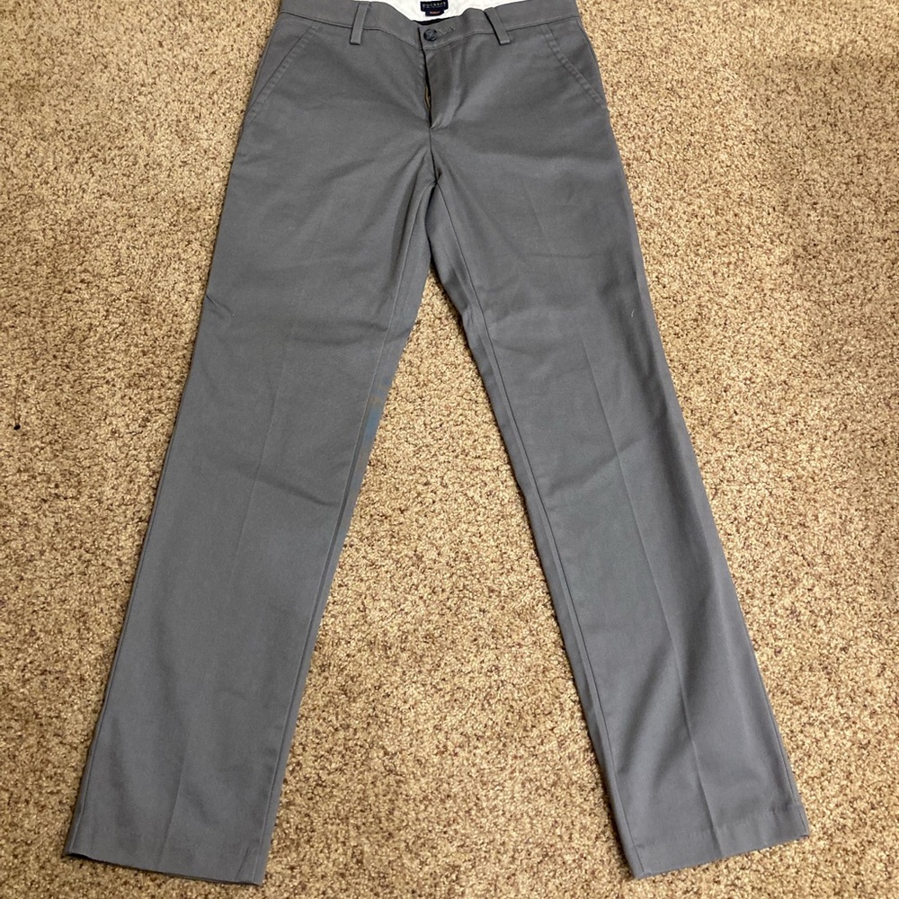Dockers Mens Slim Fit Dress Pant